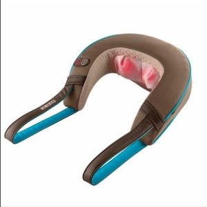 Homedics Neck & Shoulder Massager with Heat
